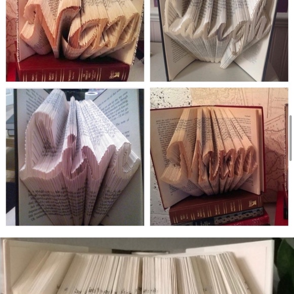 𝘾𝙪𝙨𝙩𝙤𝙢𝙞𝙯𝙚 𝙋𝙚𝙧𝙨𝙤𝙣𝙖𝙡𝙞𝙯𝙚 𝘽𝙤𝙤𝙠 𝙁𝙤𝙡𝙙𝙞𝙣𝙜 𝙂𝙞𝙛𝙩𝙨! 🎁 - Picture 11 of 16